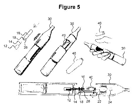 Une figure unique qui représente un dessin illustrant l'invention.